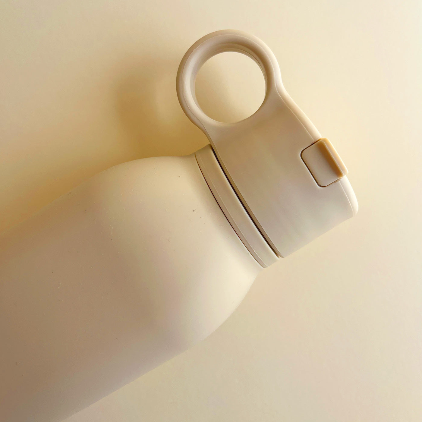 Kids Silicone Flask with Straw – 450ml | Leak-Proof, Durable, Eco-Friendly