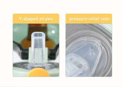 Insulated thermal flask designed for maintaining beverage temperature during travel and outdoor activities