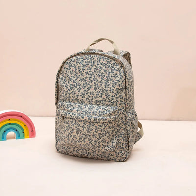 Soft PU Kids Backpack For Nursery, School, or Day Trips