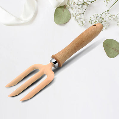 Fun and Colorful Children’s Garden Tool Set