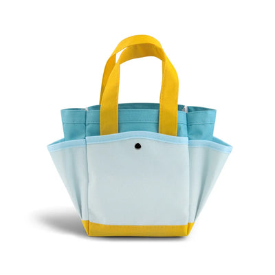 Children’s Outdoor Planting Tools with Portable Storage Bag