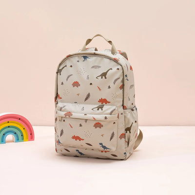 Soft PU Kids Backpack For Nursery, School, or Day Trips