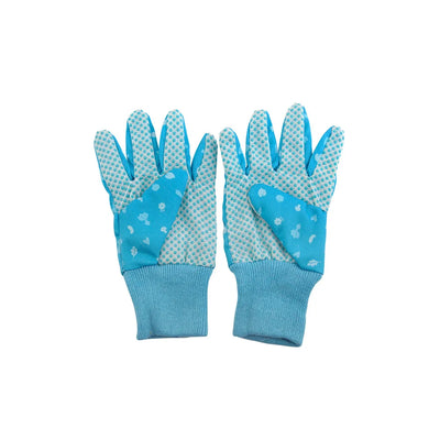 Children’s Outdoor Planting Tools with Portable Storage Bag