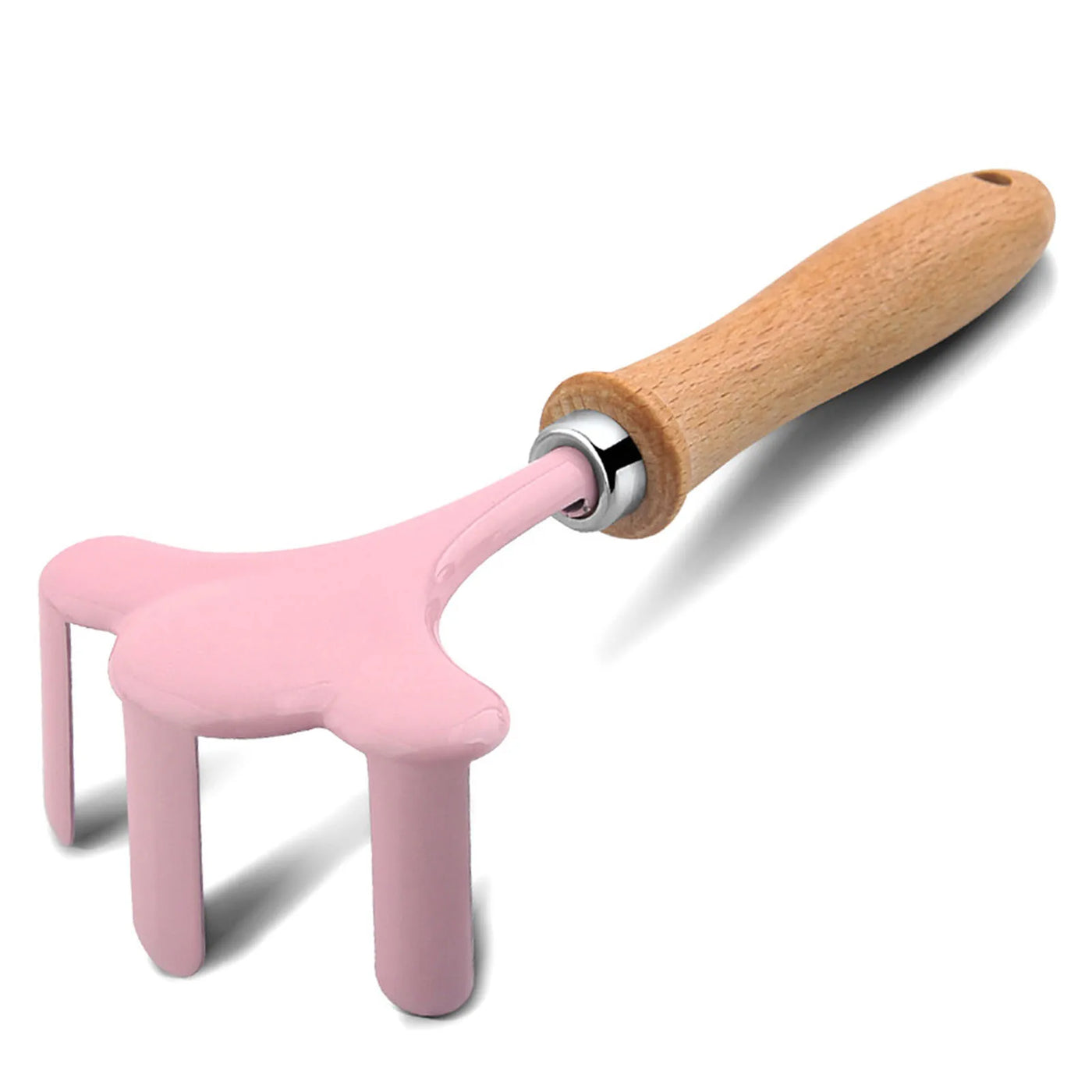 Fun and Colorful Children’s Garden Tool Set